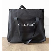Celluvac Infrared Sauna Blanket